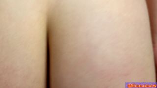 Alfxnow - TEEN CREAMPIE PUSSY FUCKED POV BLOWJOB IN BRAIDS TITS-2