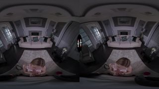 Dark Room VR - Do What I Say - Jessie Ames - Oculus, Go 4K Siterip - Clit rubbing-1