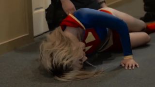 [supermisses.com] Solaria - The Hunt | superheroines porn, superheroine, wonder woman-6