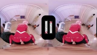 Alex Harper – Darling in The Franxx A XXX Parody POV-1