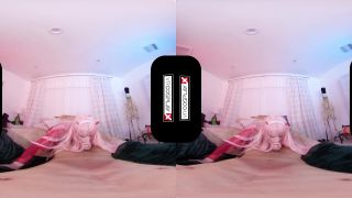 Alex Harper – Darling in The Franxx A XXX Parody POV-6