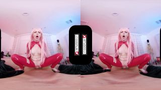 Alex Harper – Darling in The Franxx A XXX Parody POV-7