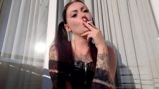 adult xxx video 24 hitomi femdom korean masturbation porn | Dominatrix Nika – Smokes Cigarettes Sexually. Smell My Smoke! | masturbation instructions-1