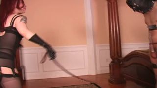 Targeted for destruction - Mistress Varla.-6