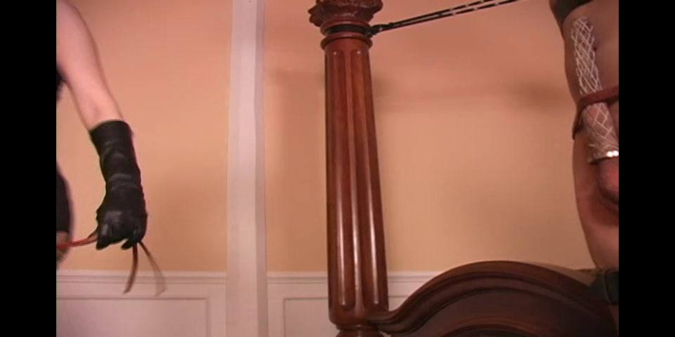 Targeted for destruction - Mistress Varla.