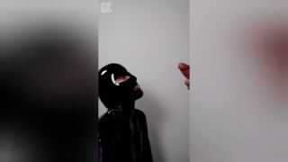 Eeviechan Face Fucking A Trans Rubber Doll Femdom (Fetish porn)-3