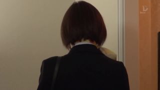 [VDD-124] Stewardess In ... (Intimidation Suite) Mizuno Asahi ⋆ ⋆ - Mizuno Asahi(JAV Full Movie)-0