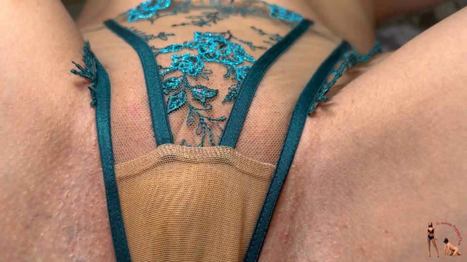 [K2S.CLUB] Femdom Puppy Play - Kat VanWylder's Perfect Date Part 3 - FullHD 1080P