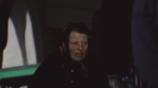 Beyond the Darkness vintage -8