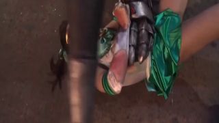[SuperMisses.com] GIGP-29 Sailor Mint VS Stallion Monster Valdron -Despair Domination Sexual Insult-007-5