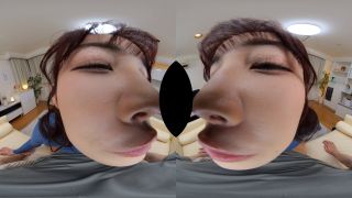 Experience Sensual VR With Futaba Sara in UltraHD 4K | Cream-7