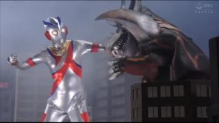 [supermisses.com] GHOV-05 Gigantic Heroine (R) Tentacle Surrender Sofiria 巨大ヒロイン（R） 触手陥落ソフィリア Kanna Hirai | giga heroine, superheroines porn, superheroine, wonder woman-0