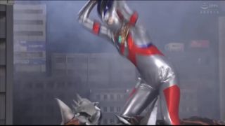 [supermisses.com] GHOV-05 Gigantic Heroine (R) Tentacle Surrender Sofiria 巨大ヒロイン（R） 触手陥落ソフィリア Kanna Hirai | giga heroine, superheroines porn, superheroine, wonder woman-5