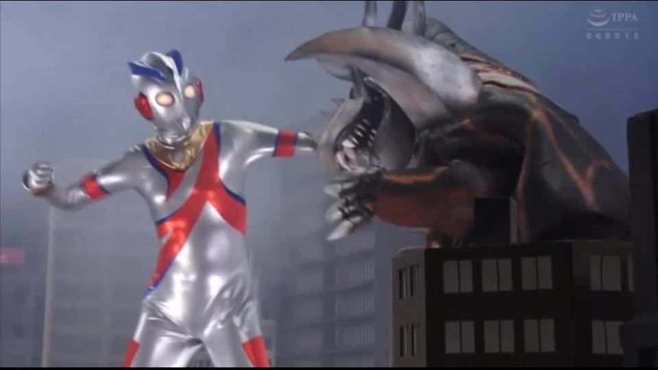 [supermisses.com] GHOV-05 Gigantic Heroine (R) Tentacle Surrender Sofiria 巨大ヒロイン（R） 触手陥落ソフィリア Kanna Hirai | giga heroine, superheroines porn, superheroine, wonder woman