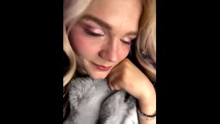 Molly Bennett - Babysitter Diaries 8  Hardcore Molly Bennett-7