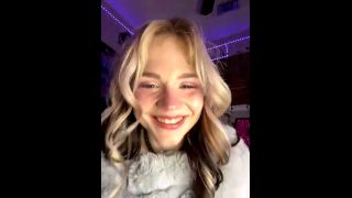 Molly Bennett - Babysitter Diaries 8  Hardcore Molly Bennett-9