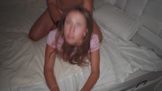 porn video 10 DickForLily - Student Is Roughly Fucked And Melt Her Tight Pussy - [PornHub] (FullHD 1080p) - teens - teen fabulously fetish-7