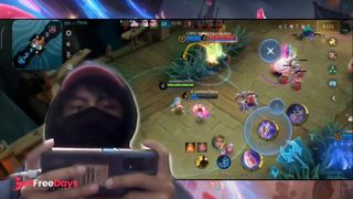 [GetFreeDays.com] Too easy with the sexy cici - Mobile legends BB Porn Film November 2022-2