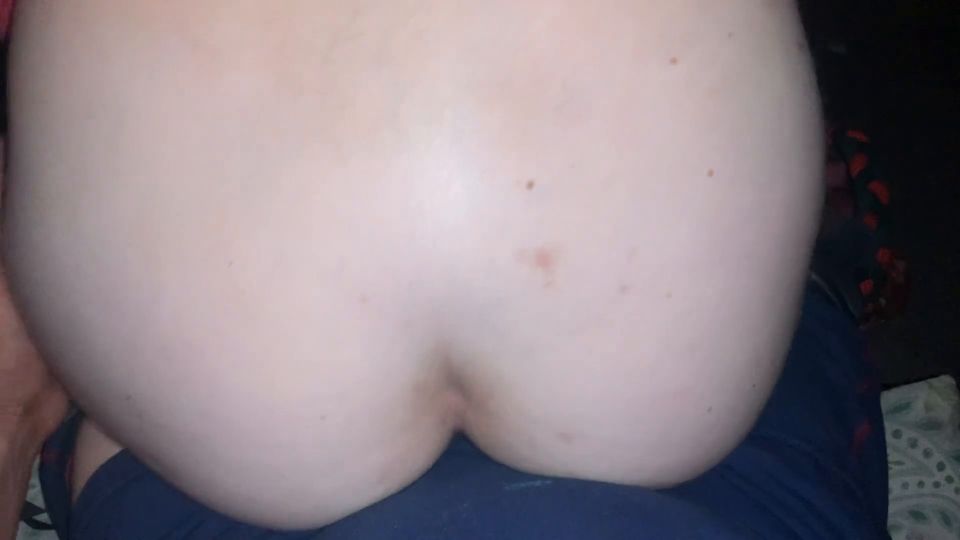 7120 Fucked and Sucked outside by the Campfire CumshotCami 1080p