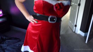 Exciting Night Adventures: Passionate Lovers Explore Desire-1