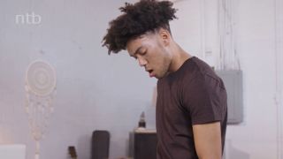 Busty wife humiliates her husband and cheats.-2