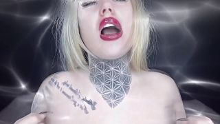 video 36 The Goldy Rush – Daily Fix For Hungry For My Lips! Portion 16 – MISTRESS MISHA GOLDY – RUSSIANBEAUTY - joi video - fetish porn harry potter femdom-2