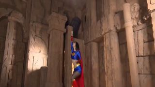[SuperMisses.com] THZ-97 Super Heroine in Grave Danger!! Vol.97 Super Lady�s Spectacular End-001-2