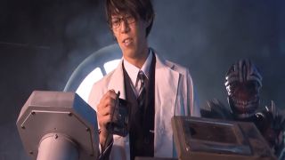 [SuperMisses.com] THZ-97 Super Heroine in Grave Danger!! Vol.97 Super Lady�s Spectacular End-001-5