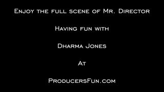 Video Dharma Jones  A Fucking Conversation 1080p FullHD-8