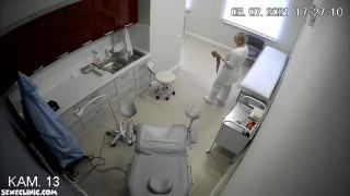 Exam gyno keep2share video-1