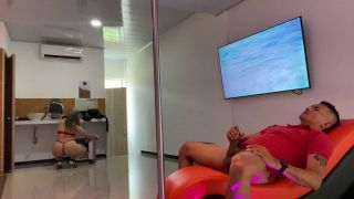 candy_55 - I suck my boyfriend off and we end up fucking hard-1