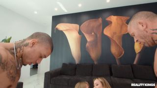 xxx video 4 femdom near me Angel Youngs & Nicole Doshi - Swappin' Anal [HD 1 GB], fetish on femdom porn-8