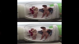 Emily Bloom Katie Darling - Wash Me-0