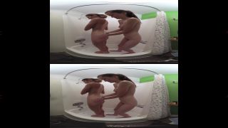 Emily Bloom Katie Darling - Wash Me-3