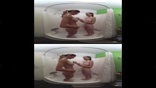 Emily Bloom Katie Darling - Wash Me-5