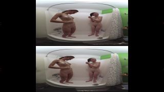 Emily Bloom Katie Darling - Wash Me-9