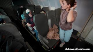 Masturbation porn ClubSweethearts – Sara Heat – Mile High Club Sweethearts   sara heat -9