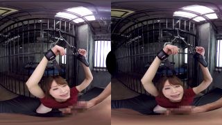 SIVR-020 B - Japan VR Porn - (Virtual Reality)-0