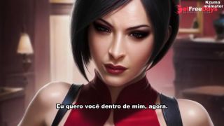 [GetFreeDays.com] Ada Wong sentando e gozando na sua pica - HentaiJOI Punheta Guiada Sex Film January 2023-2