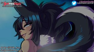 SFW ASMR Home Alone With Your Best Friends Mom F4M Roleplay-1