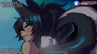 SFW ASMR Home Alone With Your Best Friends Mom F4M Roleplay-8