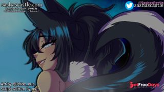 SFW ASMR Home Alone With Your Best Friends Mom F4M Roleplay-9