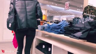 full babes videos pov | RedFox XXX - Tattooed Girl Public Blowjob Dick Boyfriend At The Locker Room  | young girl-0