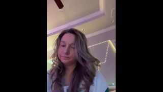 Cumshot Anissa Kate Teases With A Wet Sloppy Blowjob Video Craving A Mouthful Of Jizz Anissa Kate-0