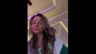 Cumshot Anissa Kate Teases With A Wet Sloppy Blowjob Video Craving A Mouthful Of Jizz Anissa Kate-6