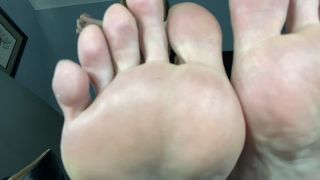 free porn video 20 Premature Ejaculating Husband Feet on fetish porn femdom discord-7