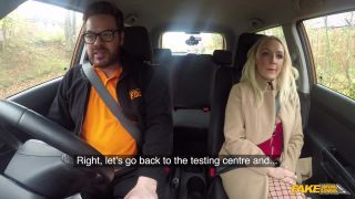 Jealous Twin Craves Facial with Amber Deen & Ryan Ryder Unce-6