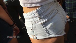 CandidCreeps 610 Mia Short Dasiy Dukes-9