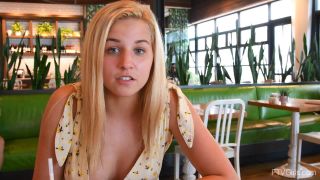 Online Tube FTVGirls presents Sophia in Nature Has Her Ways - teens-1