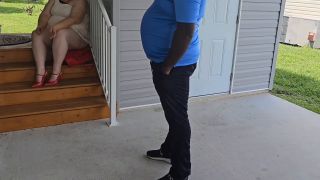 Big Ass Mom Homemade Sex.-1